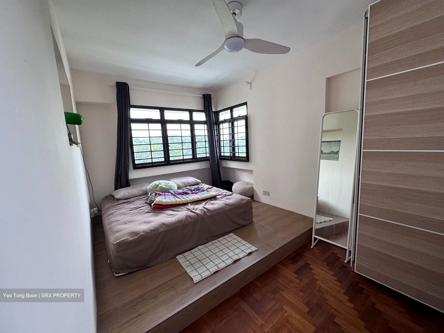 Blk 86 Telok Blangah Heights (Bukit Merah), HDB 4 Rooms #617069421